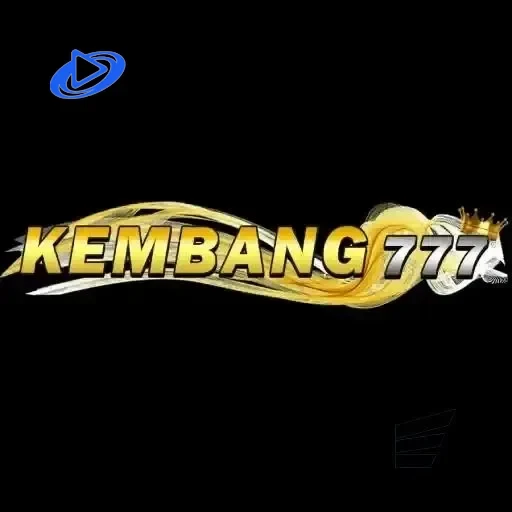 Logo kembang777